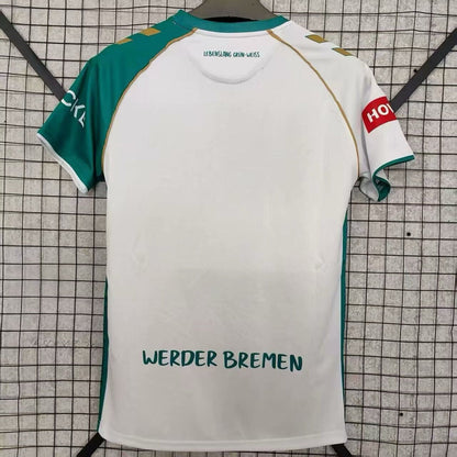 Werder Brême Vert
2025/2026