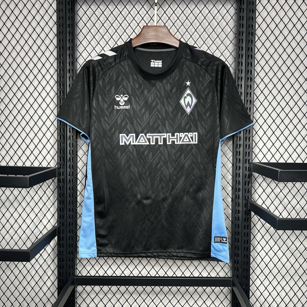 Werder Brême Third
2024/2025