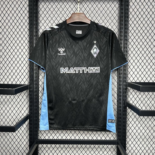 Werder Brême Third
2024/2025