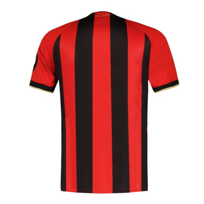 Maillot OGC Nice Home 2024/2025