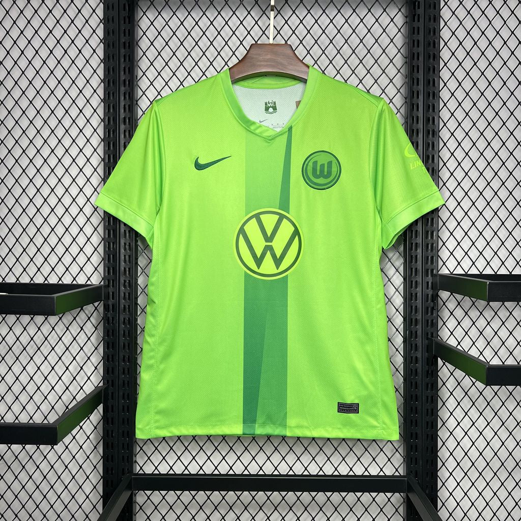 VfL Wolfsburg Domicile
2024/2025