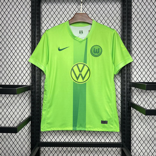 VfL Wolfsburg Domicile
2024/2025