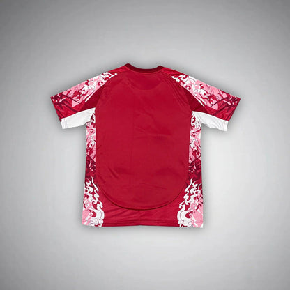 Maillot Manchester
United "Flare of '99"
2024/2025