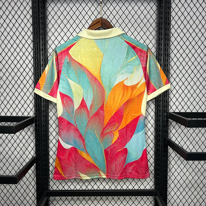 Maillot Venezia FC édition Spéciale 2024-2025 - Rouge