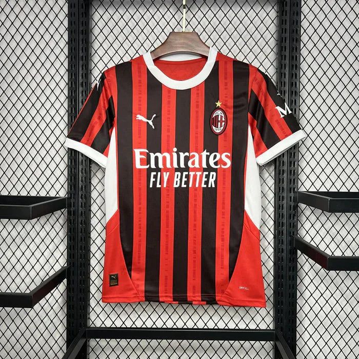 Milan AC Domicile
2024/2025
