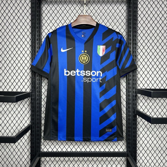 Inter Milan Domicile
2024/2025
