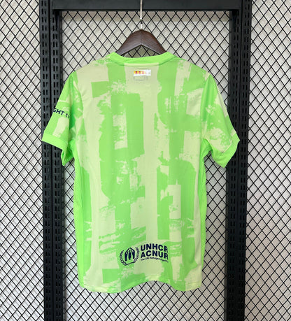 Maillot FC Barcelone Third 2024/2025