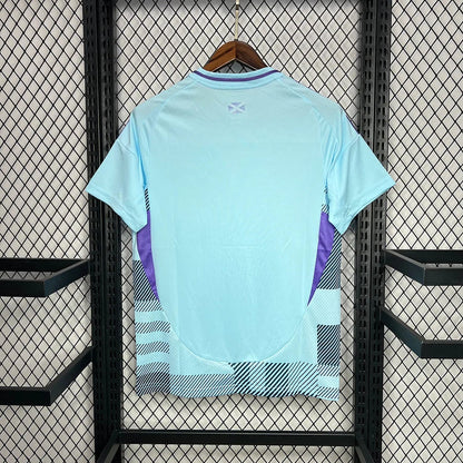 MAILLOT ECOSSE 2024/25