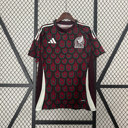 MAILLOT MEXIQUE 2023/24