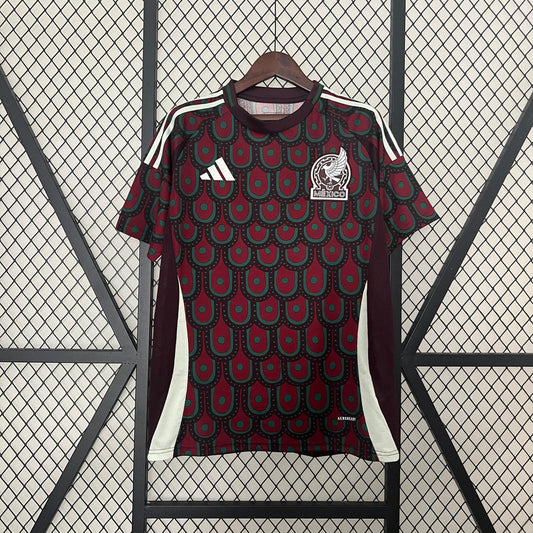MAILLOT MEXIQUE 2023/24