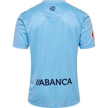 Hummel T-shirt à manches courtes Domicile RC Celta de Vigo 24/25