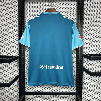 Maillot Betis Third 2024-2025