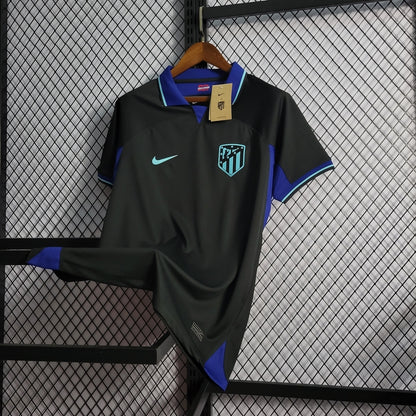 Atlético de Madrid away 2022 2023