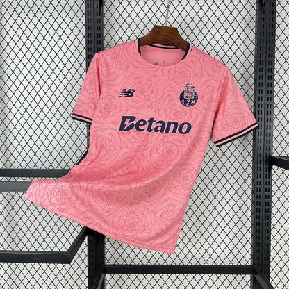 MAILLOT FC PORTO EXTÉRIEUR 2025/2026