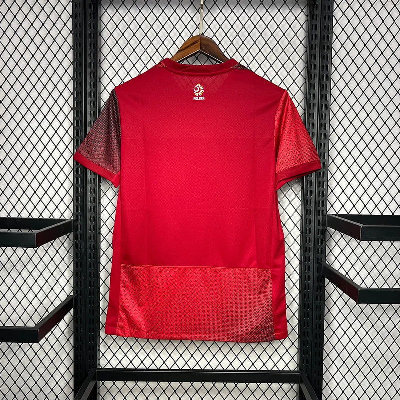 MAILLOT POLOGNE 2024/25