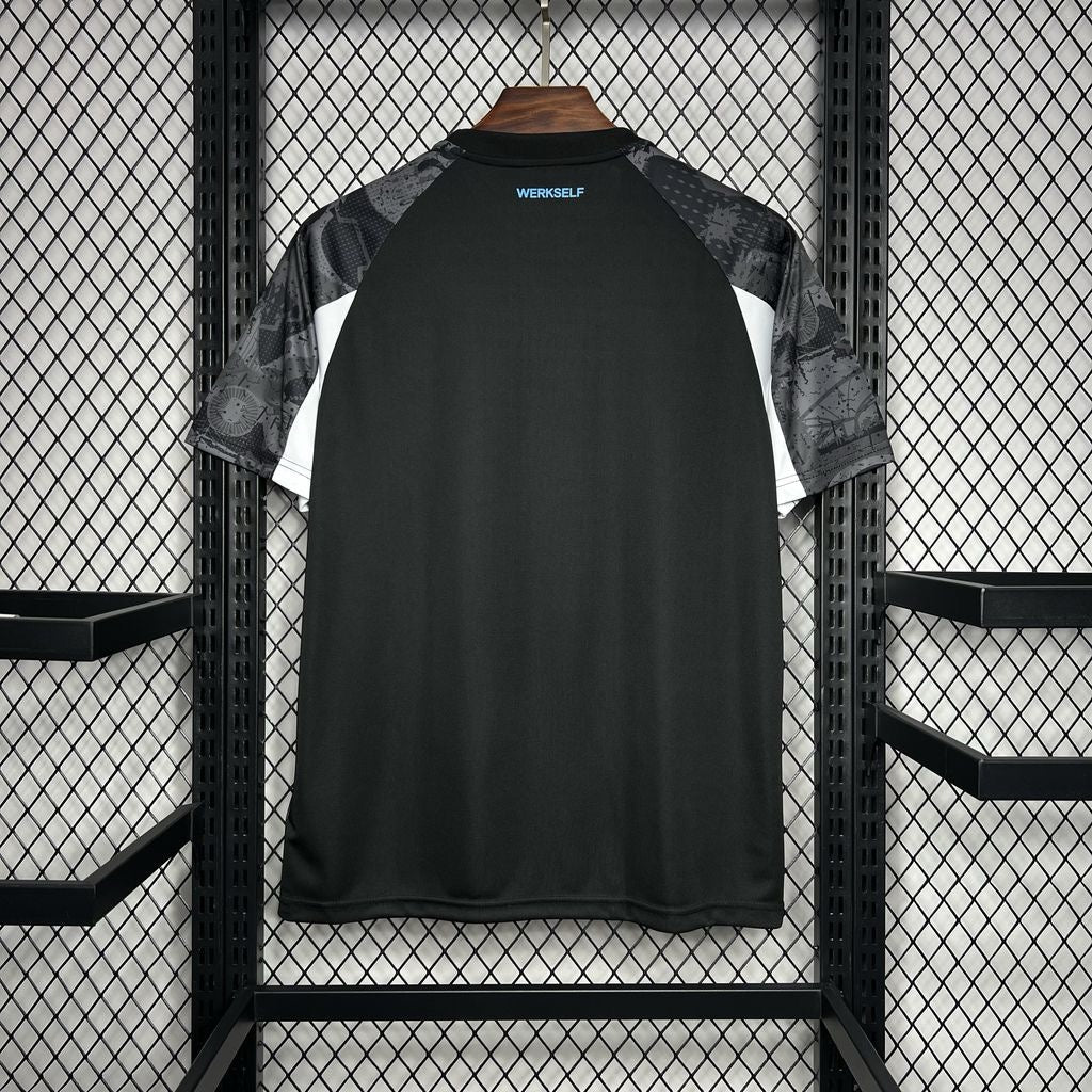 Bayer Leverkusen Third
2024/2025