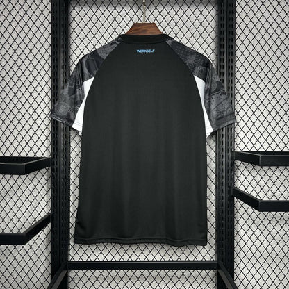 Bayer Leverkusen Third
2024/2025