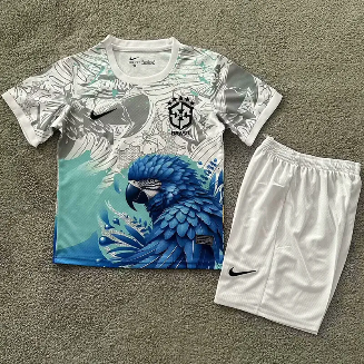 KIT ENFANT BRÉSIL CONCEPT 2025/2026