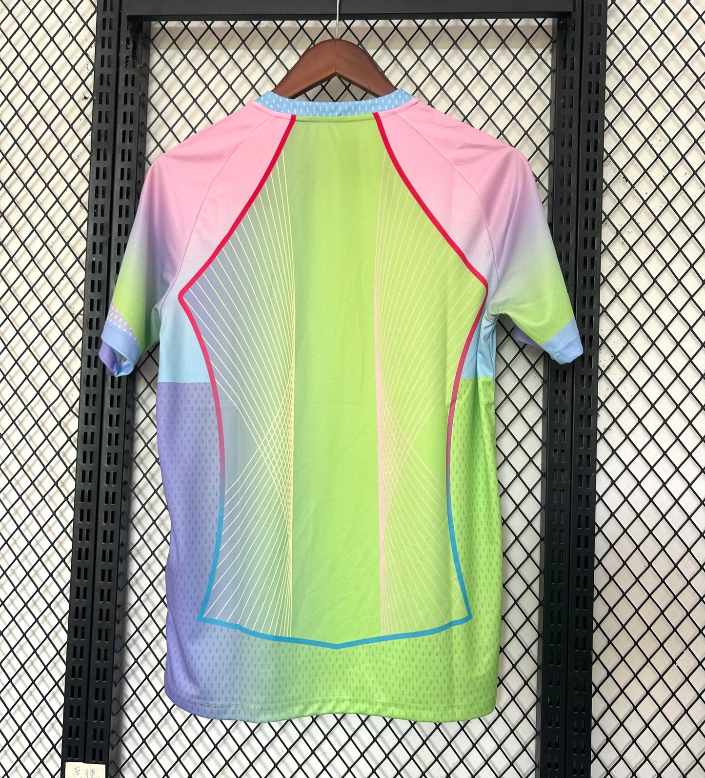 Maillot FC Barcelone
Vert 2025/2026