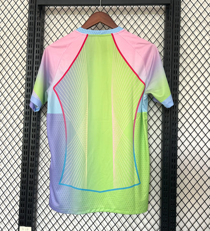 Maillot FC Barcelone
Vert 2025/2026