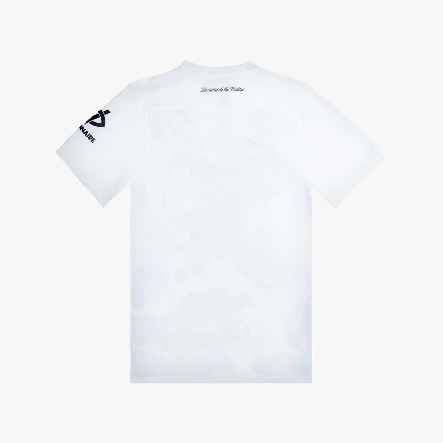 Maillot Toulouse Third
2024/2025 Fleurs