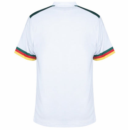 MAILLOT CAMEROUN EXTERIEUR 2023
2024