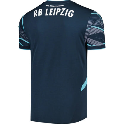 Maillot RB Leipzig Third 2024-2025