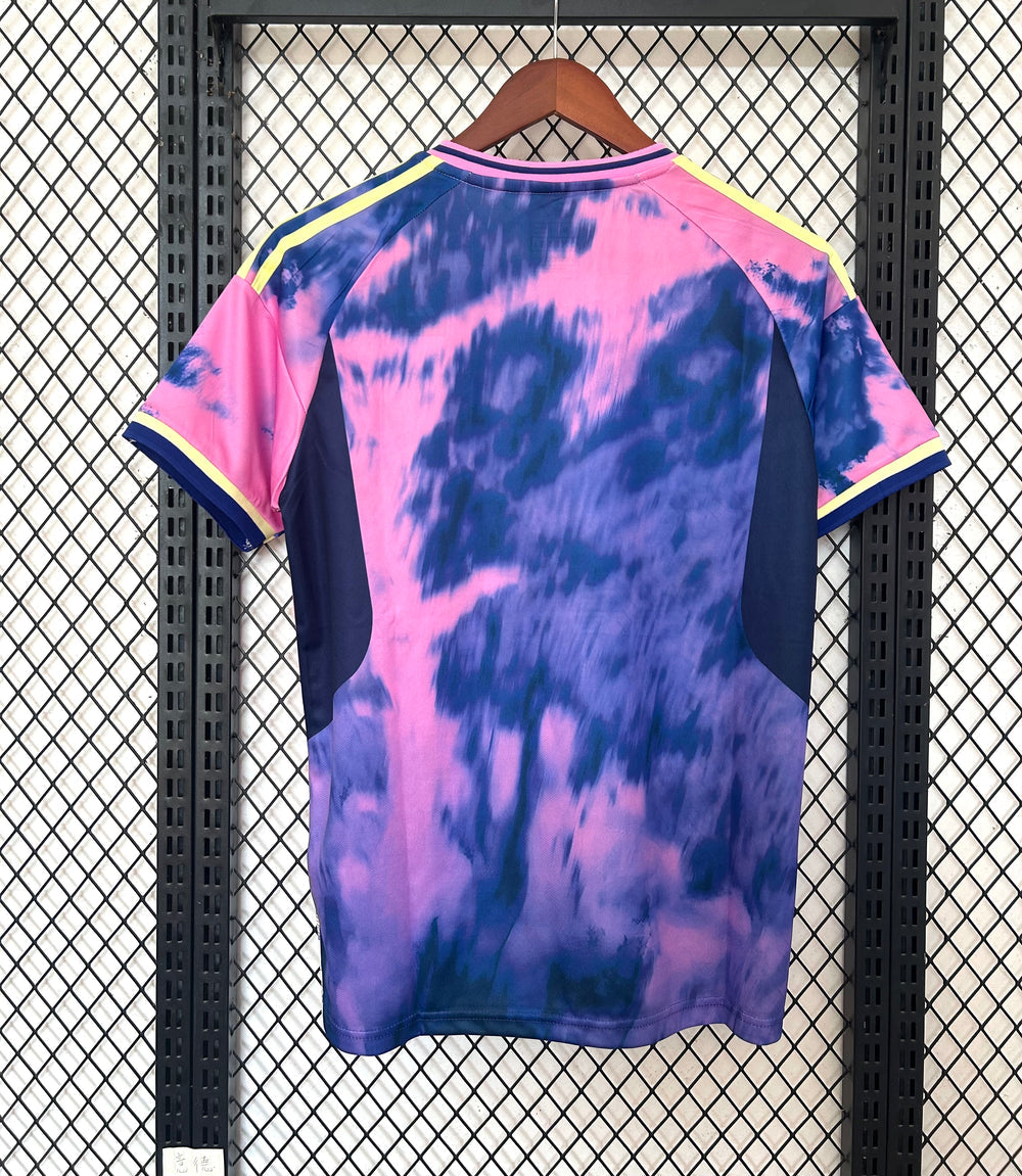 MAILLOT 25/26 JAPON SPECIAL