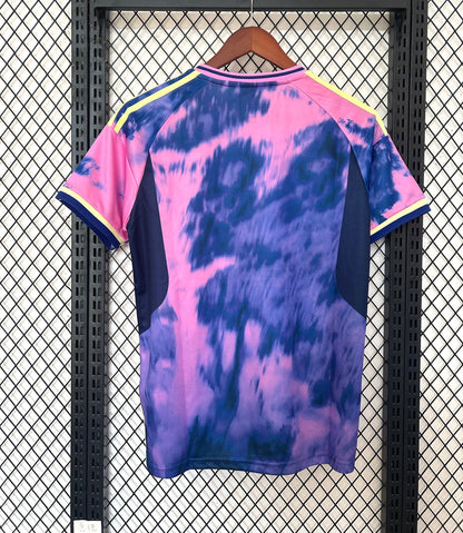 MAILLOT 25/26 JAPON SPECIAL