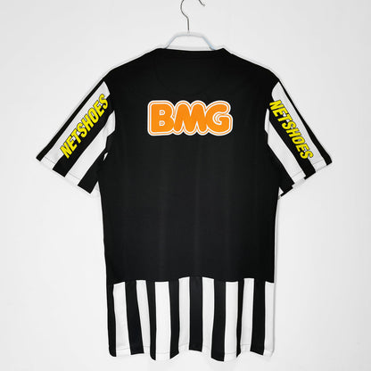 Maillot football Santos extérieur 2012/13