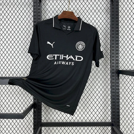 Maillot Manchester City Fourth 2025/2026