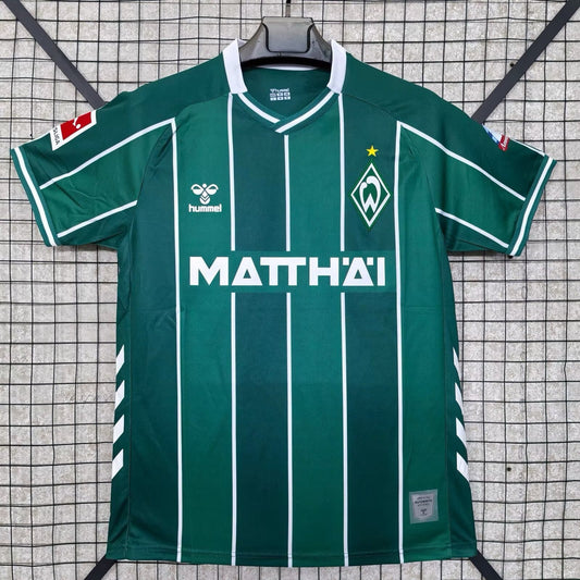 Werder Brême Domicile
2025/2026