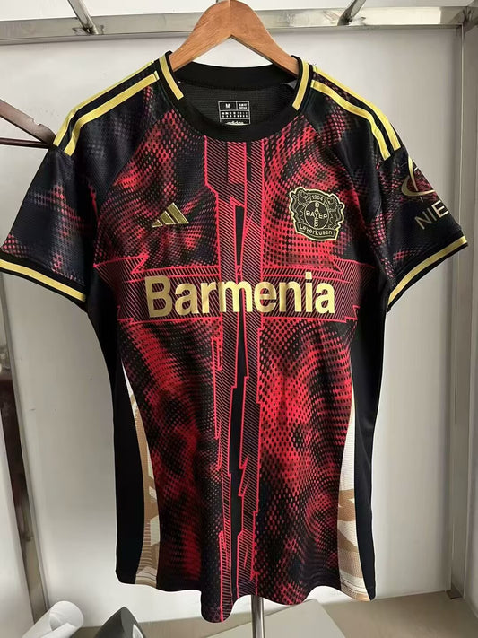 Bayer Leverkusen
Edition Spécial
2025/2026
