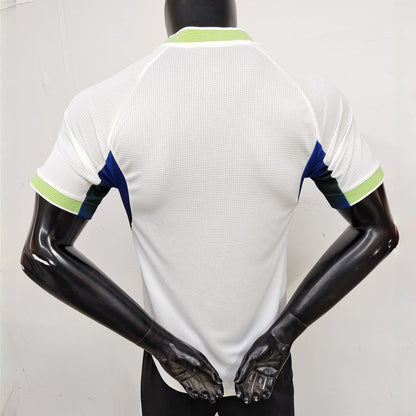 Algerie maillot 2024/2025 Concept Blanc