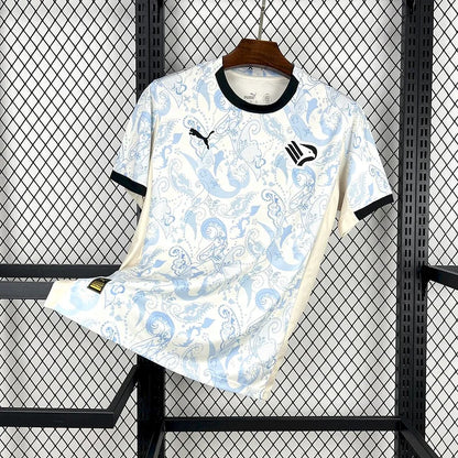 Maillot Palermo FC Third 2025-2026