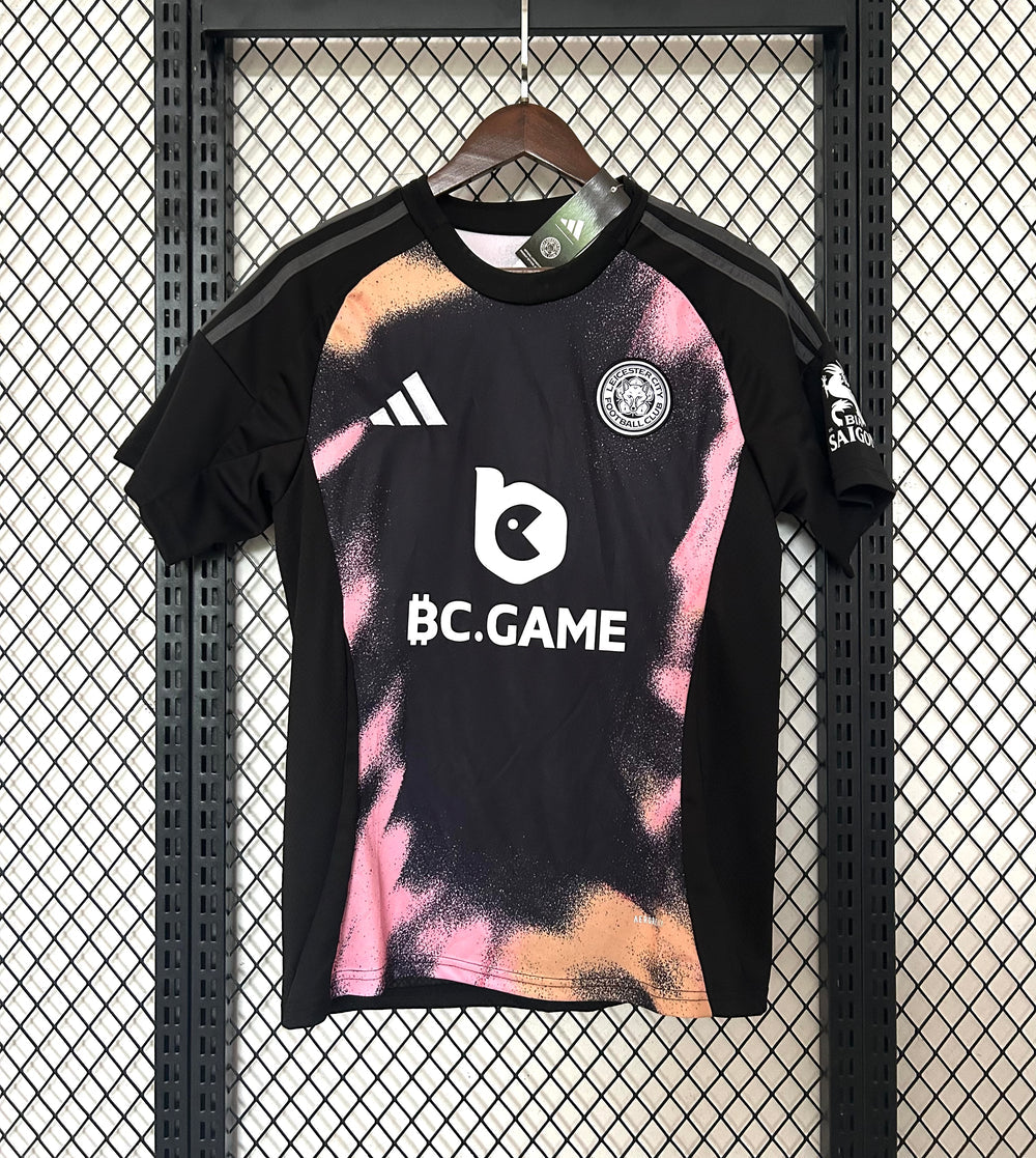 MAILLOT 24/25 LEICESTER CITY