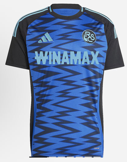 Maillot de football homme RC Strasbourg