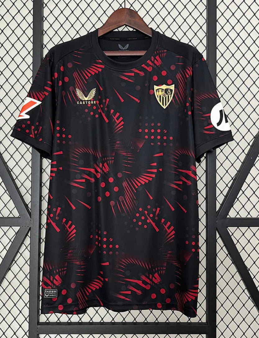 Séville FC Third 24/25