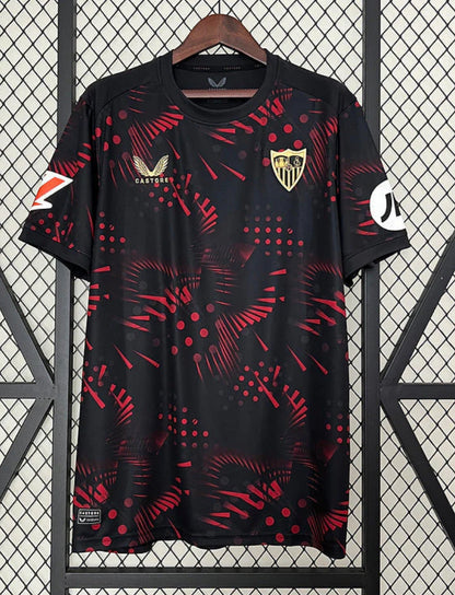 Séville FC Third 24/25
