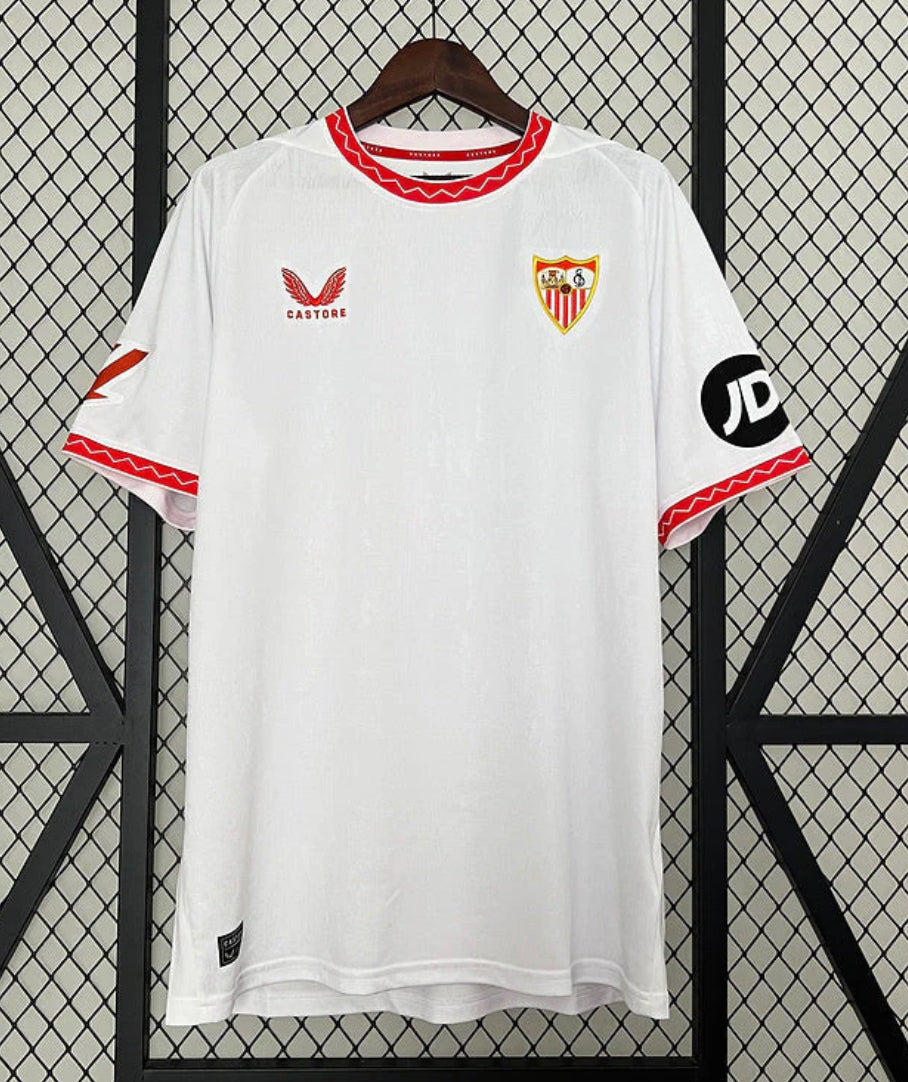 Séville Domicile 24/25