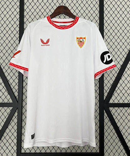 Séville Domicile 24/25