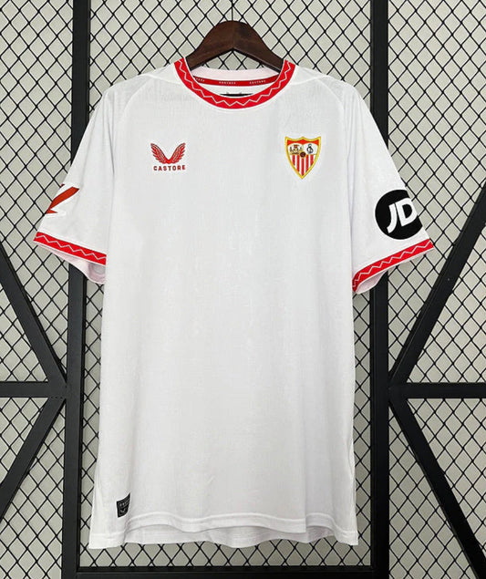 Séville Domicile 24/25