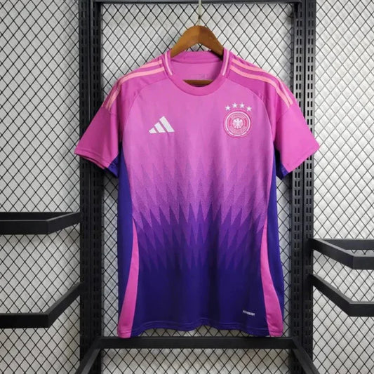 Maillot Allemagne extérieur 2024-2025