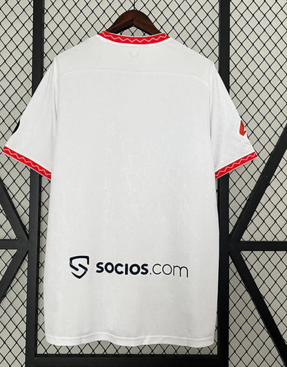 Séville Domicile 24/25