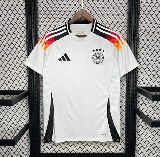 MAILLOT MATCH ALLEMAGNE DOMICILE