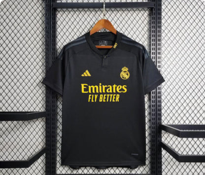 Maillot Real Madrid saison 2023-2024 third version player