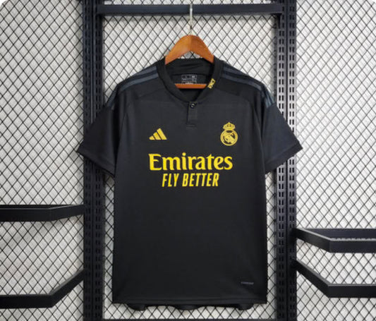 Maillot Real Madrid saison 2023-2024 third version player