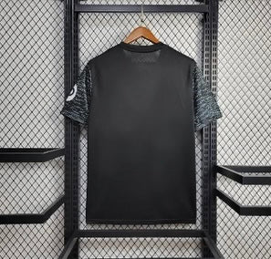 MAILLOT WEST HAM 2024/25 THIRD NOIR