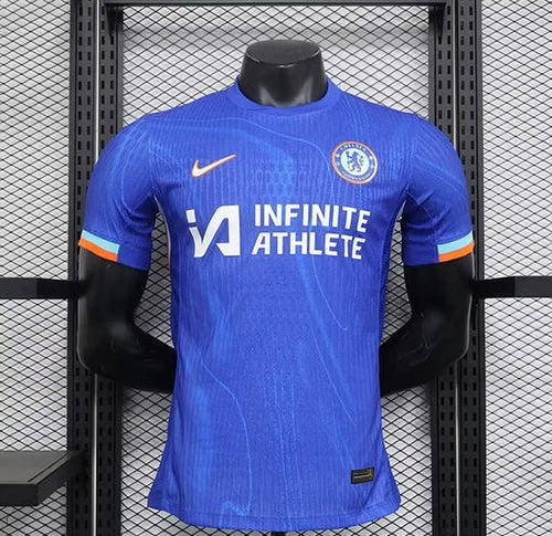 Maillot Chelsea 2024/2025 Domicile