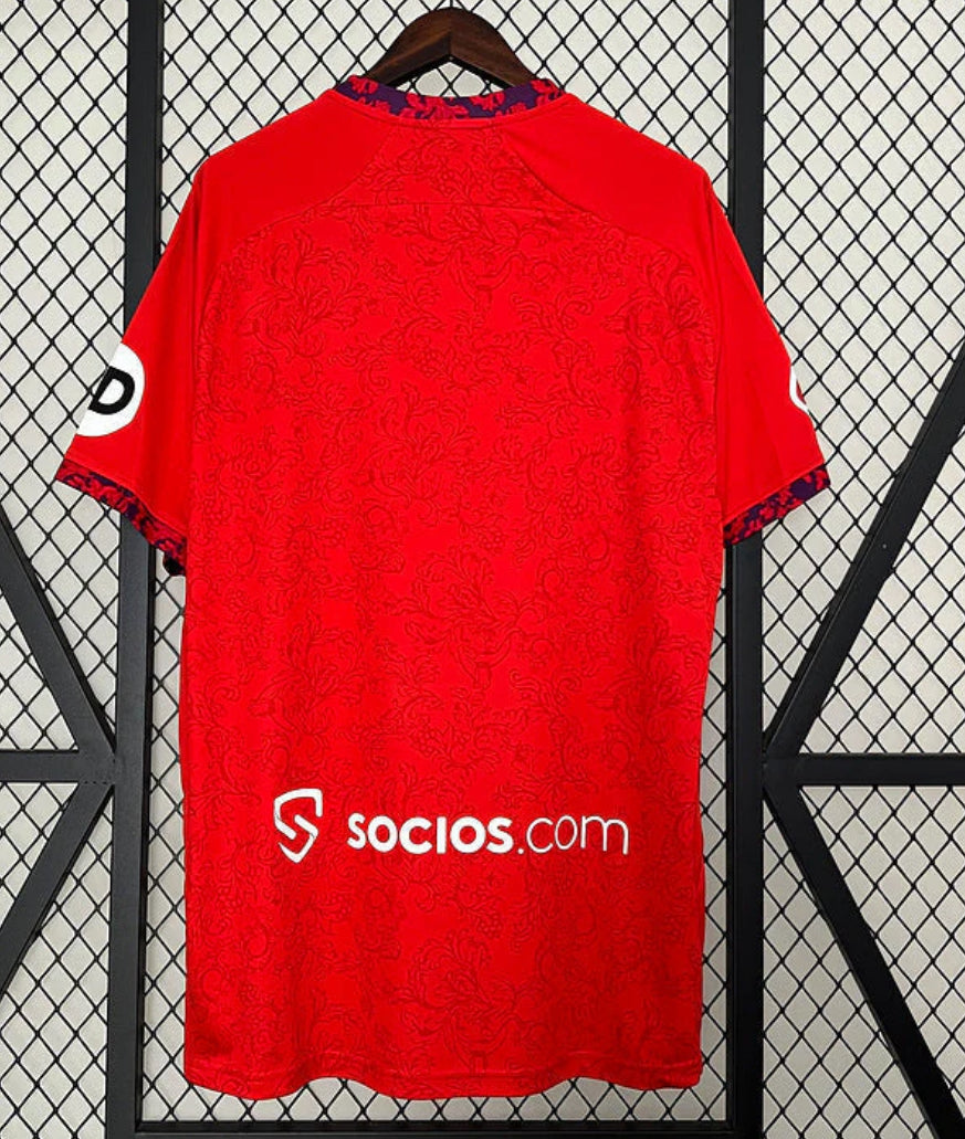 Séville Extérieur 24/25